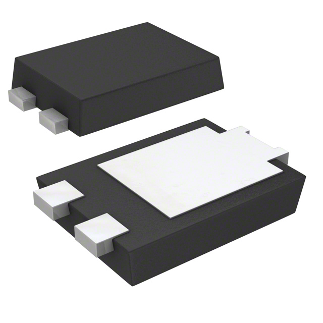 DXT5551P5-13 Diodes Incorporated